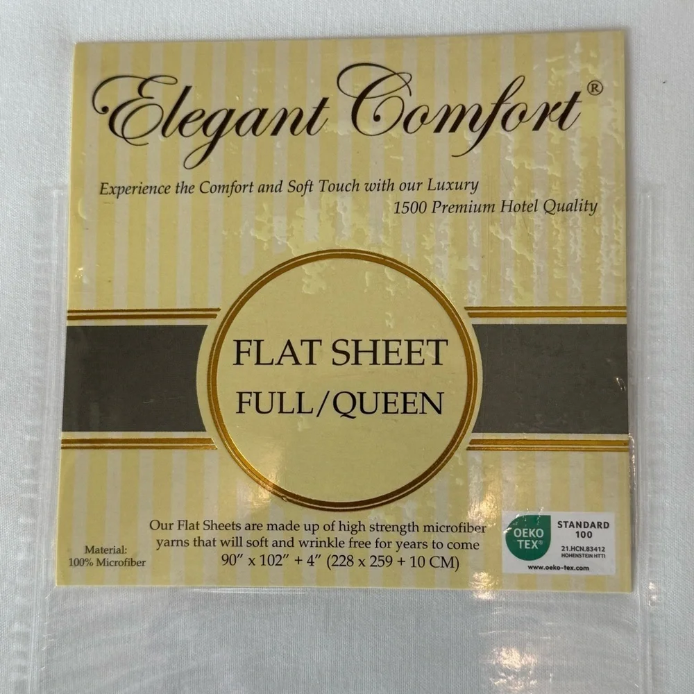 Elegant Comfort elegant comfort