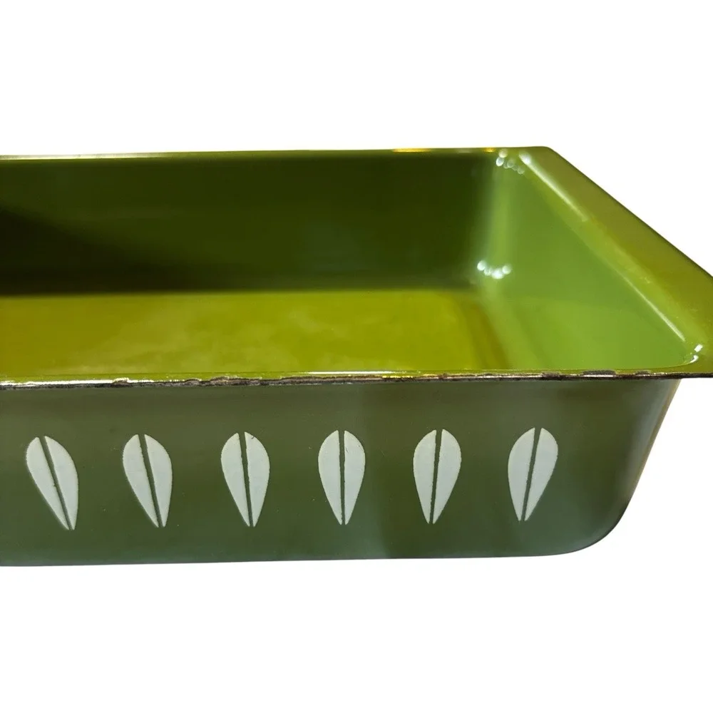Cathrineholm avocado green