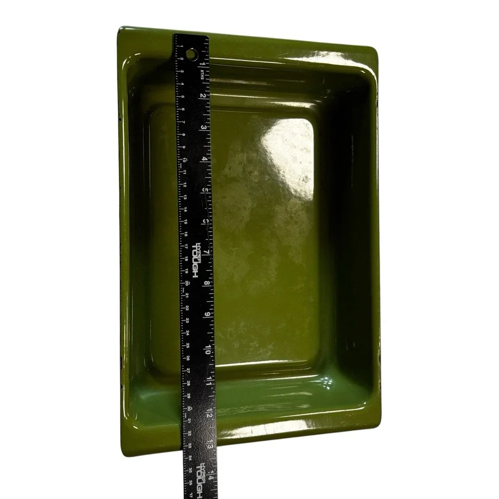 Cathrineholm avocado green