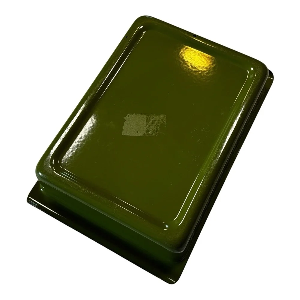 Cathrineholm avocado green
