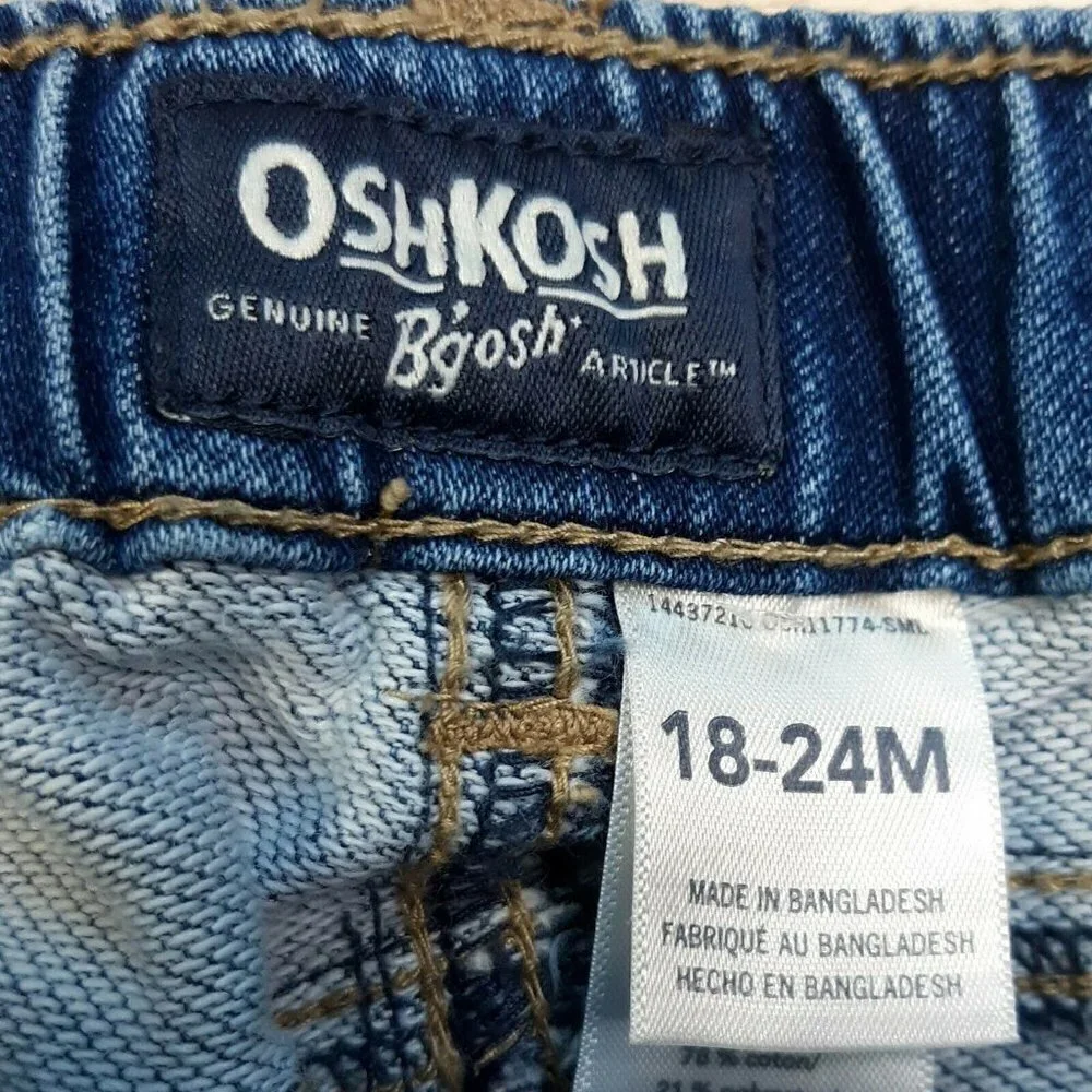 OshKosh Bgosh osh kosh