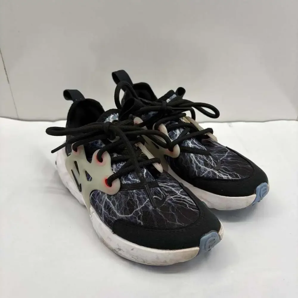 Nike react presto