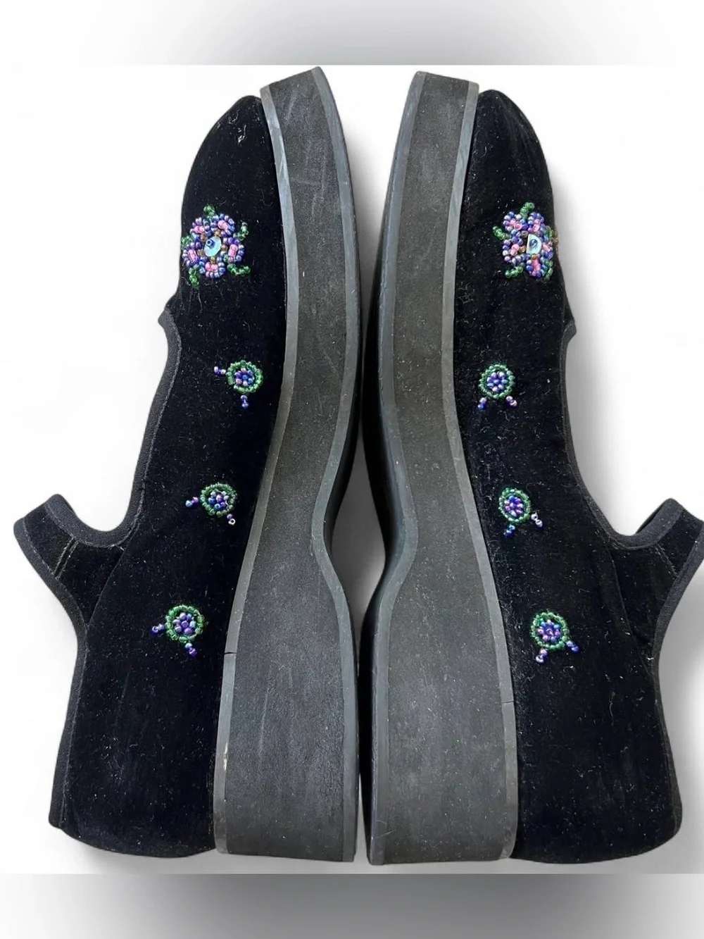Mudd rare black