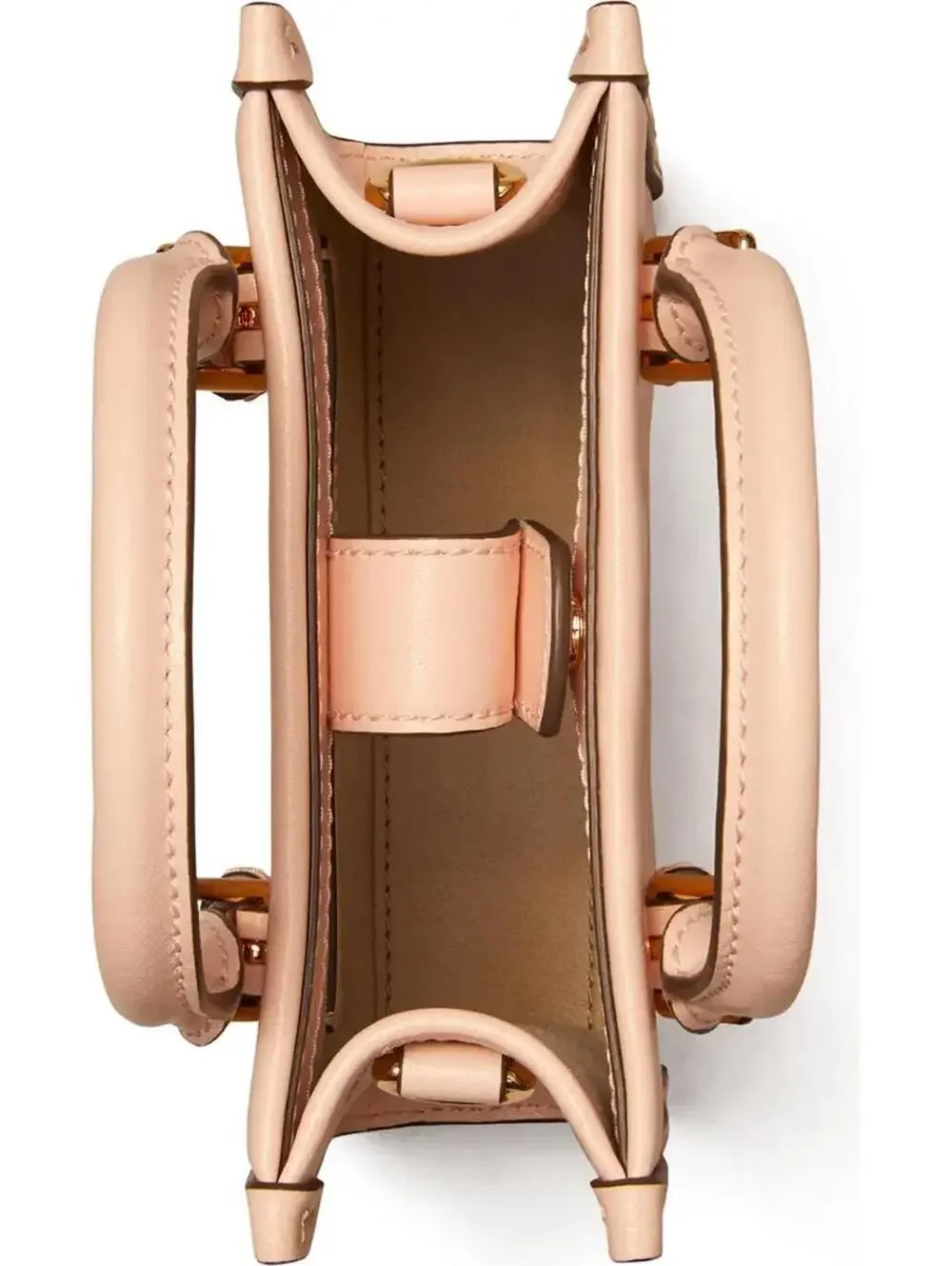 Tory Burch nwt dust