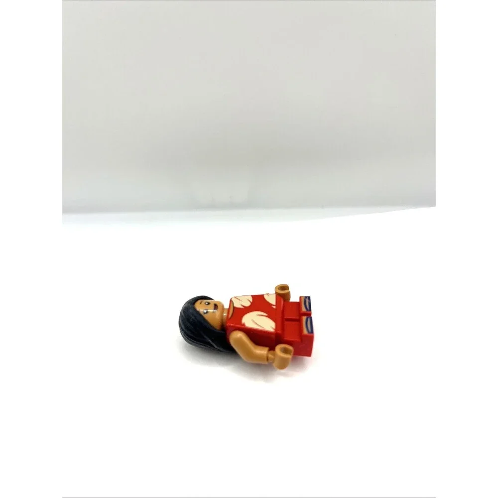 Lego lilo short