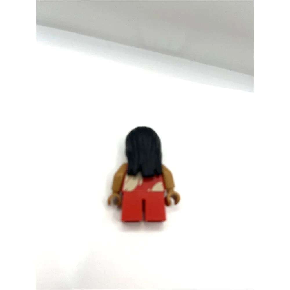 Lego lilo short