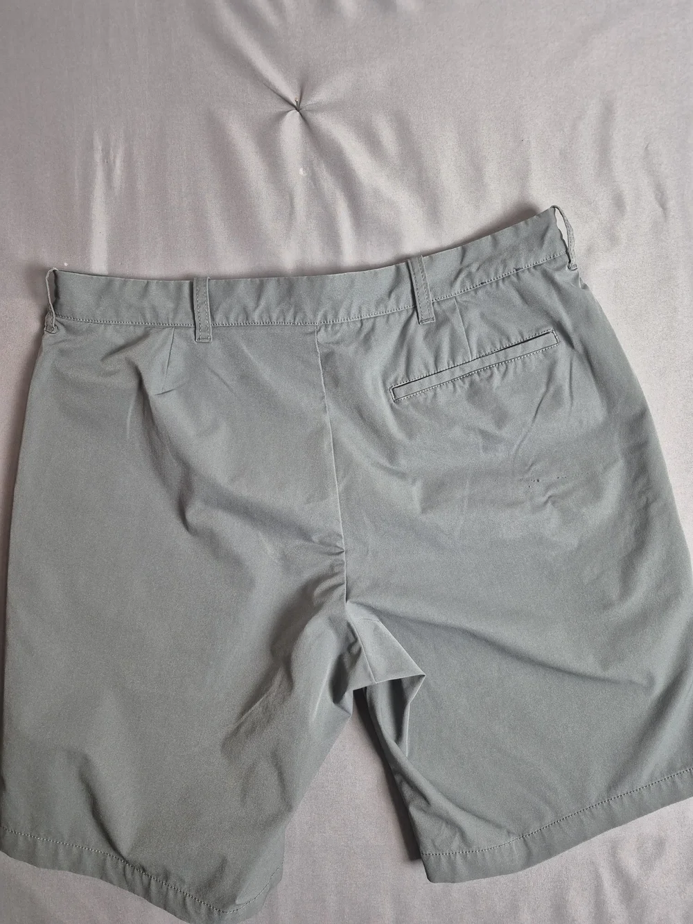 J. Crew classic crew