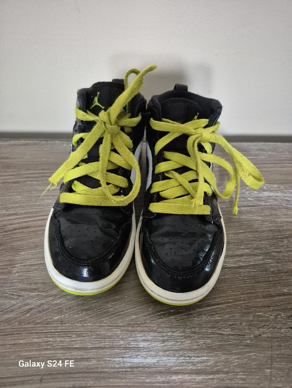 Jordan classic sneaker