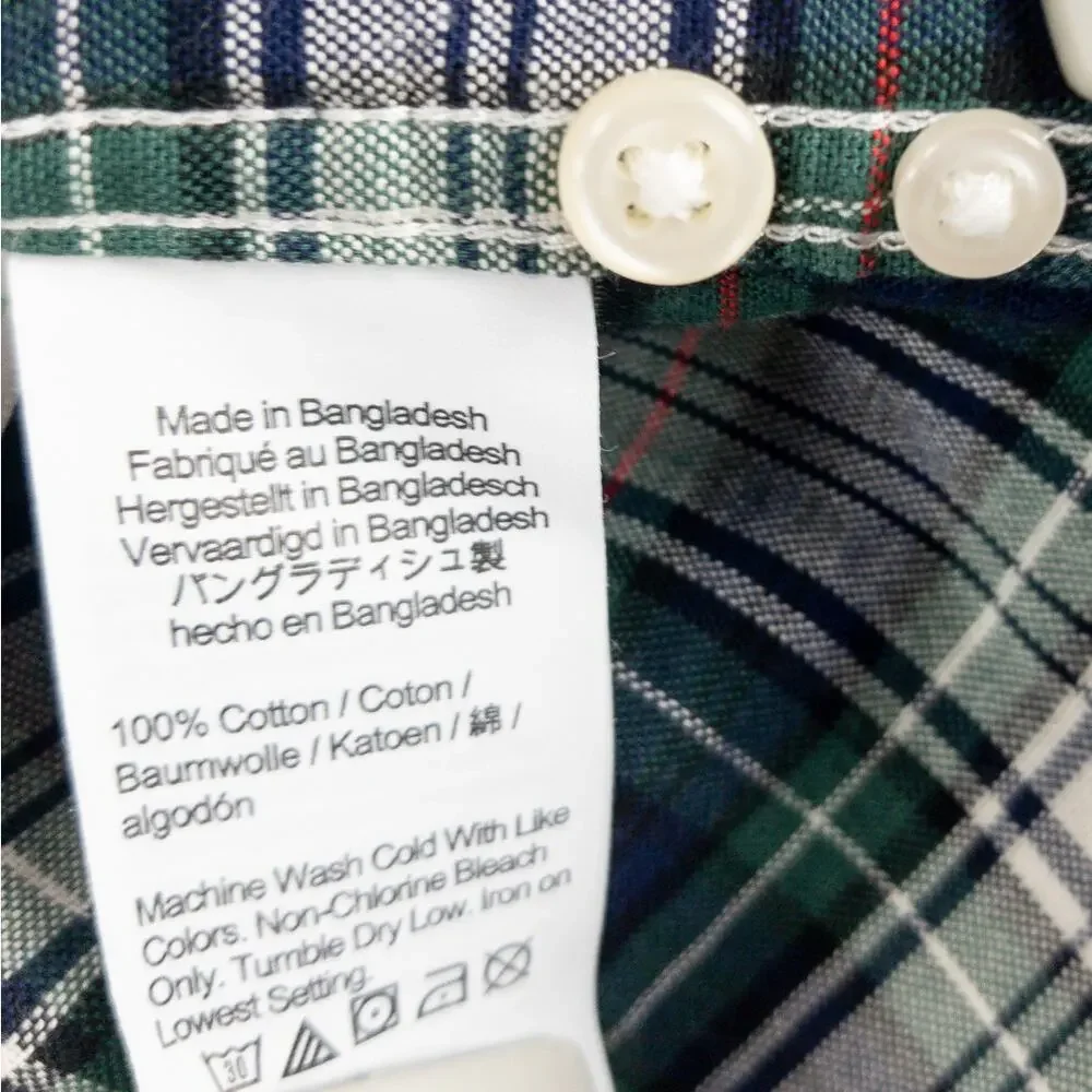 J. Crew crew men’s
