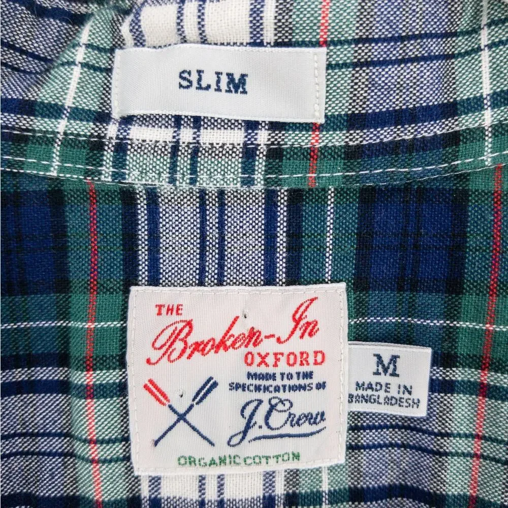 J. Crew crew men’s