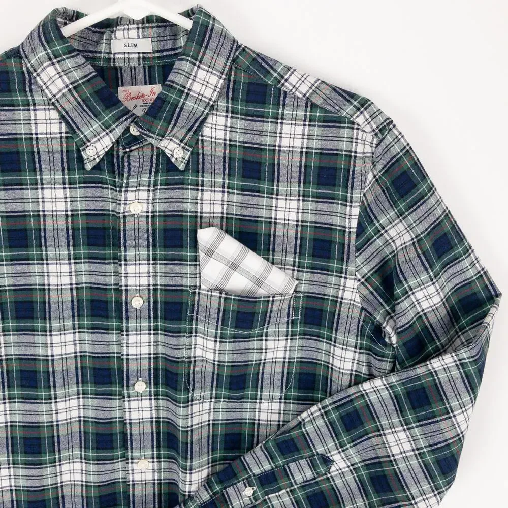 J. Crew crew men’s