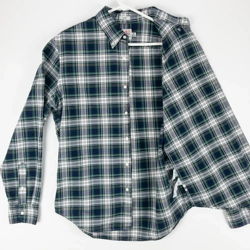 J. Crew crew men’s
