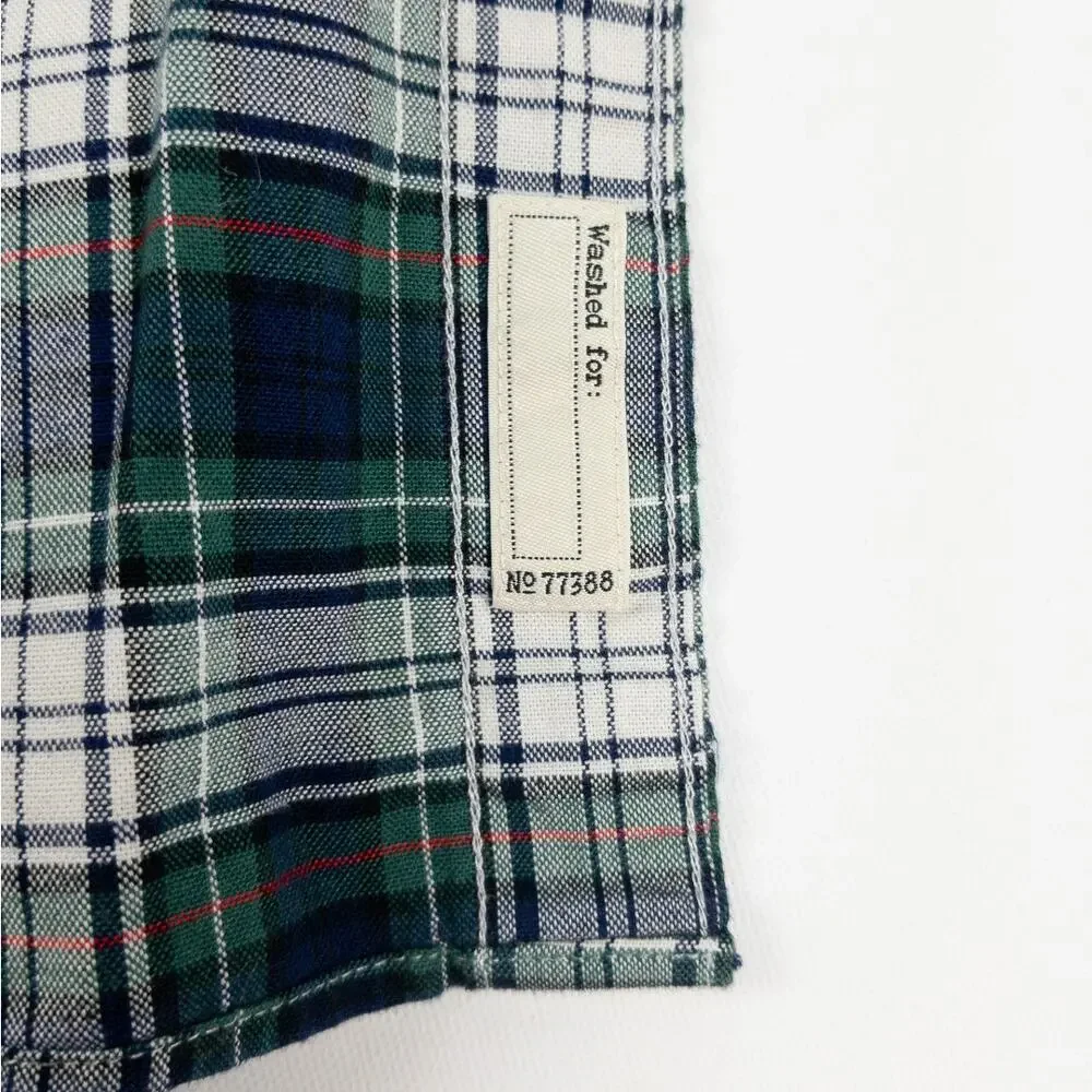 J. Crew crew men’s