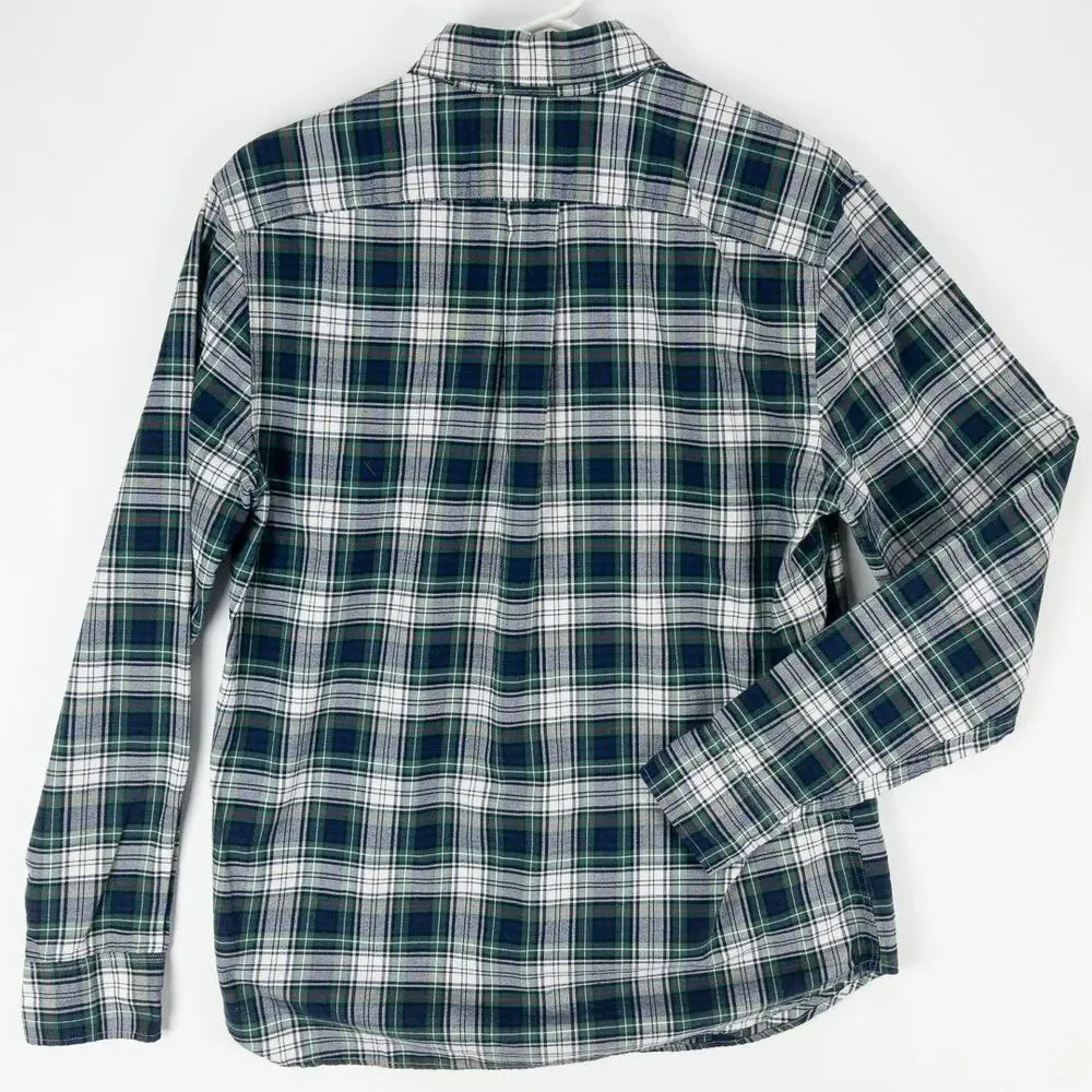 J. Crew crew men’s