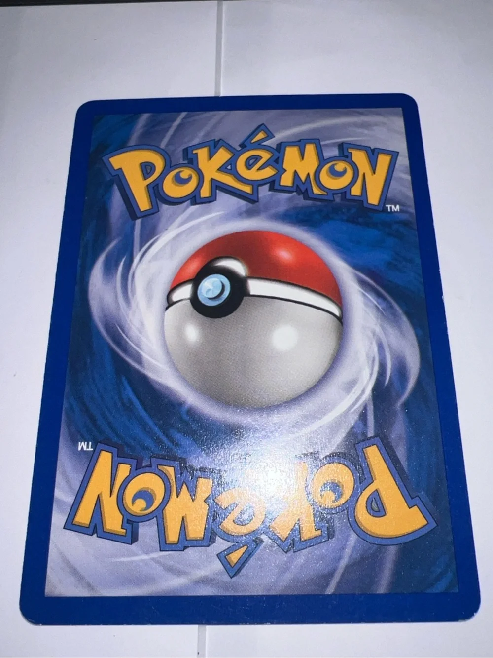 Pokemon official ampharos