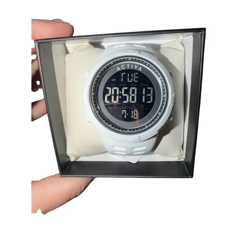 Activa X Invicta discover timeless