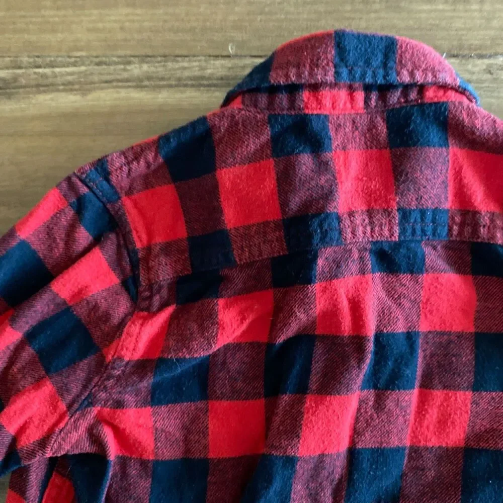 GAP shirt boys