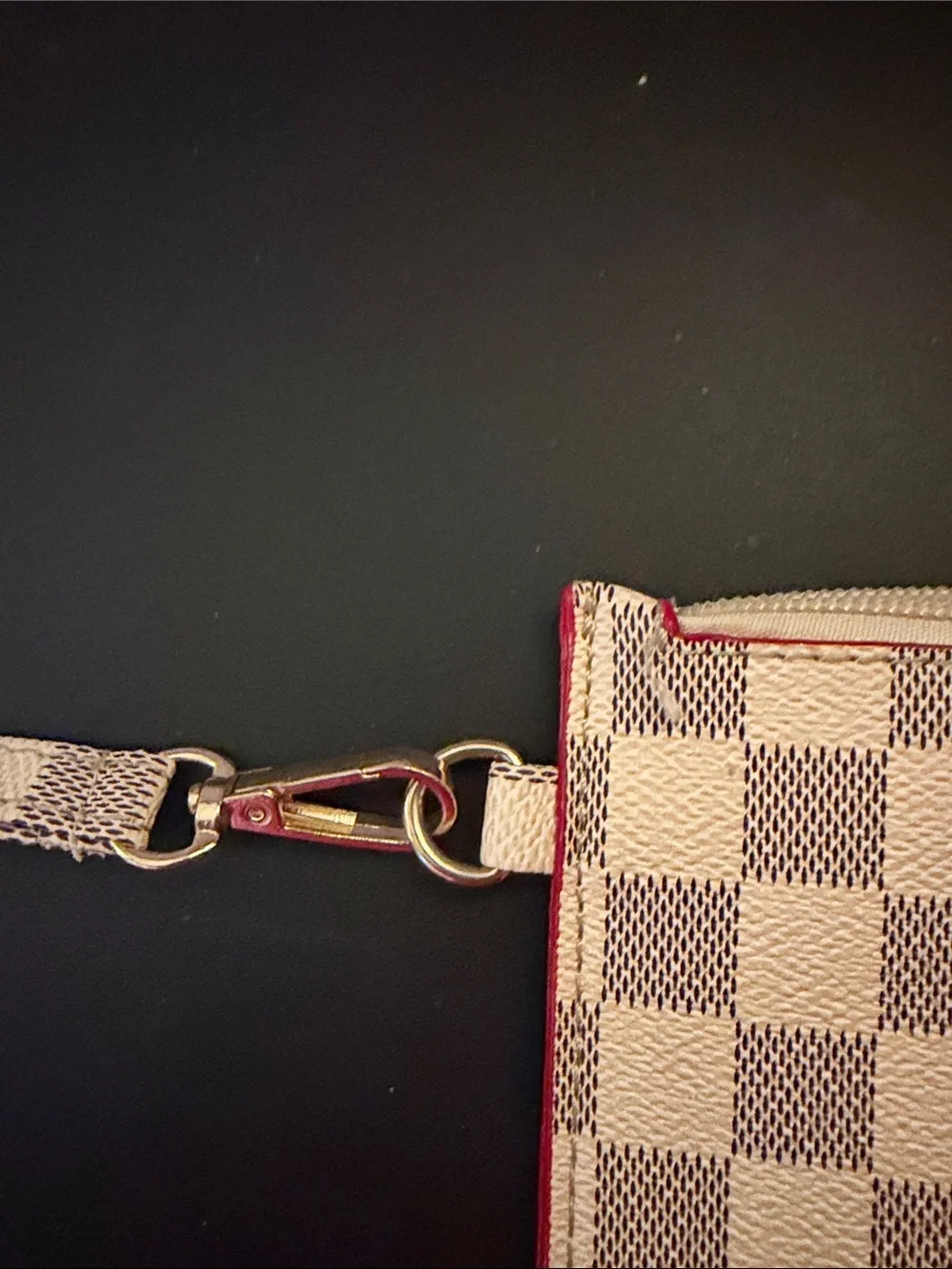 N/A compact checkerboard
