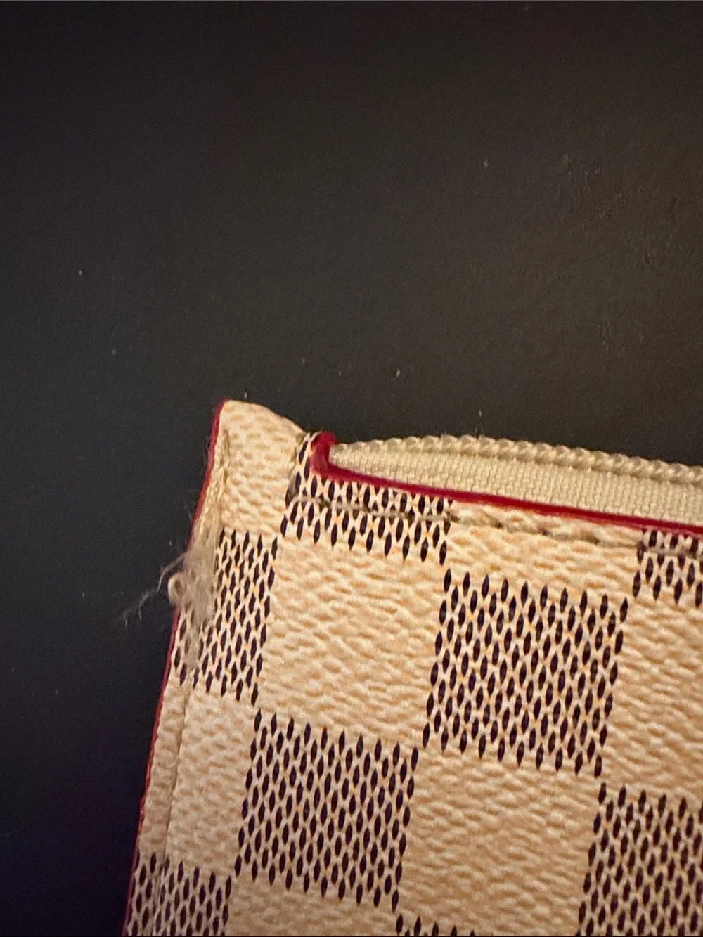 N/A compact checkerboard