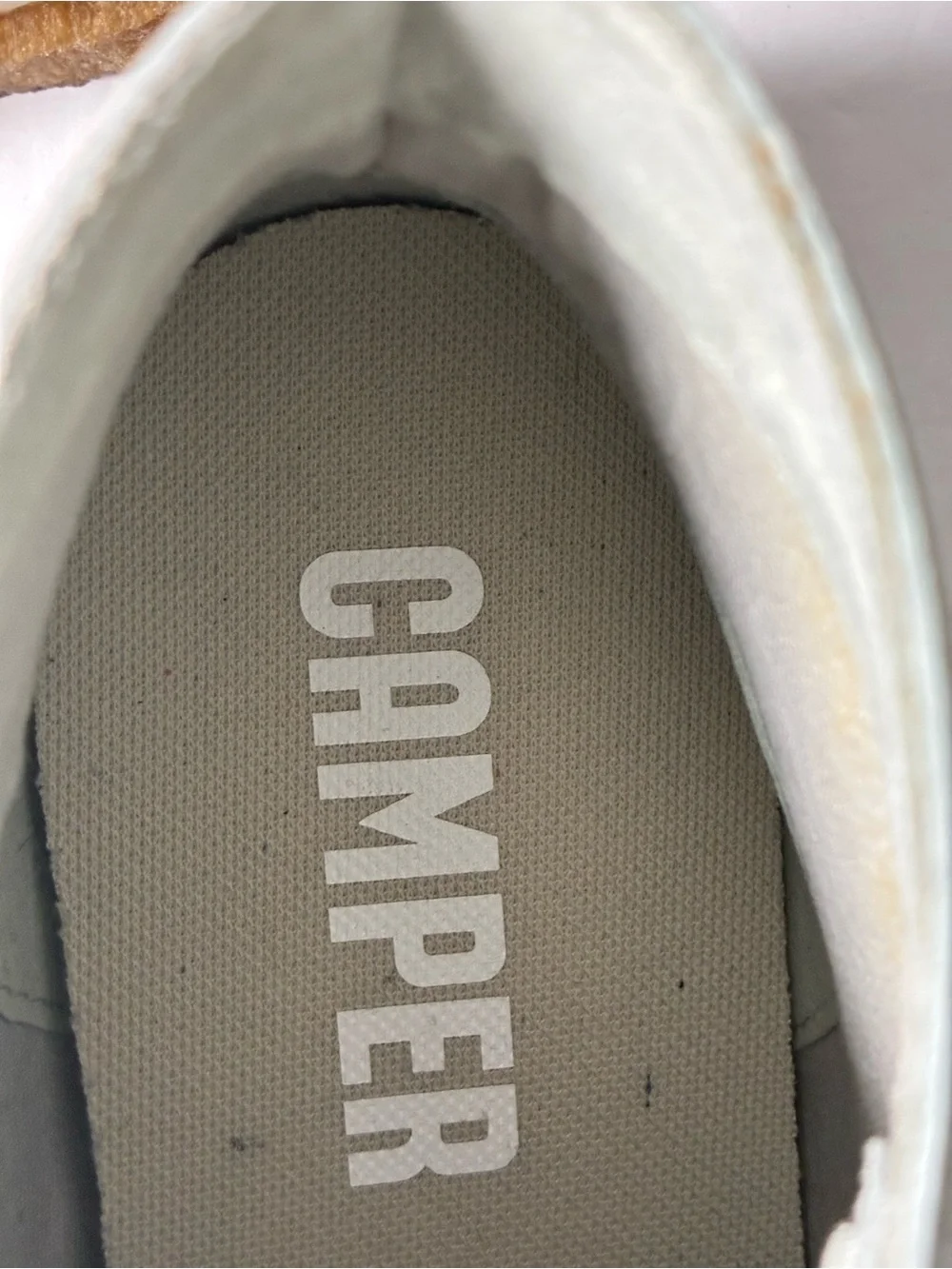 Camper chukka boots