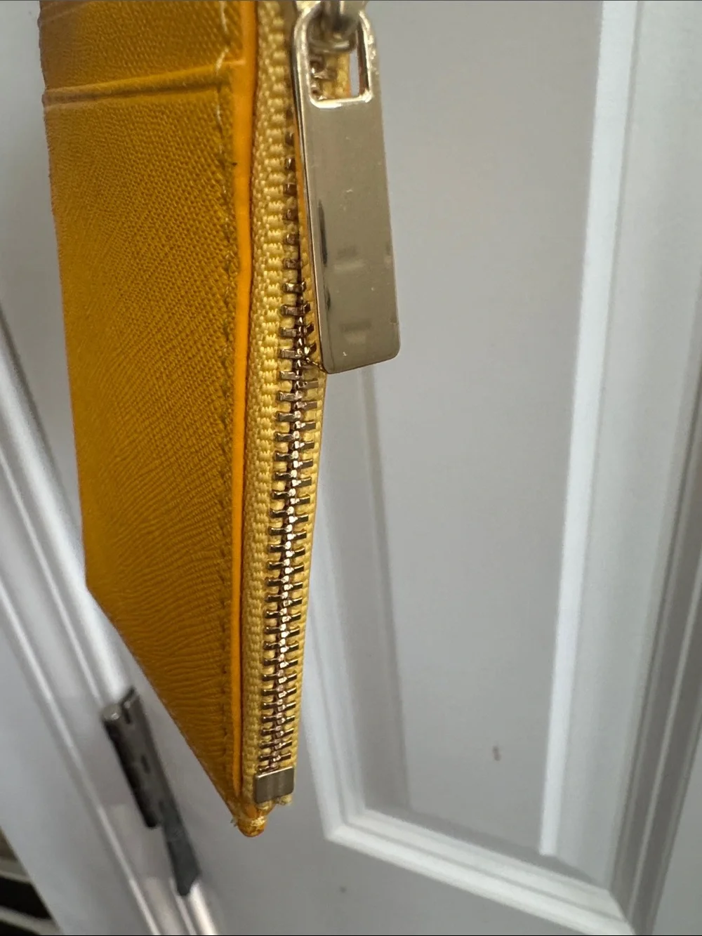 Tory Burch compact card