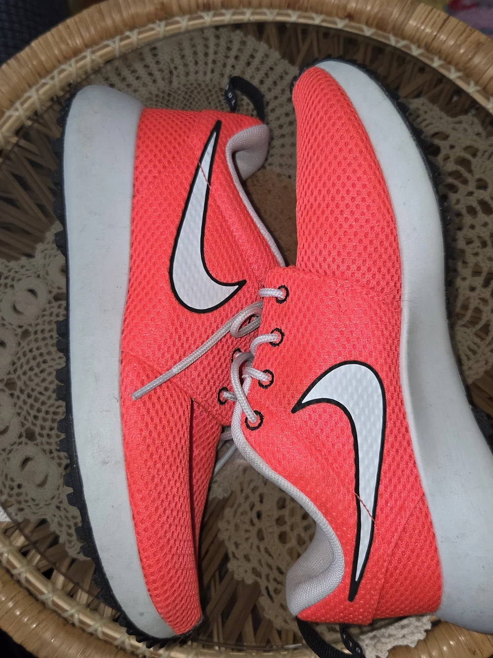 Nike lightweight mesh