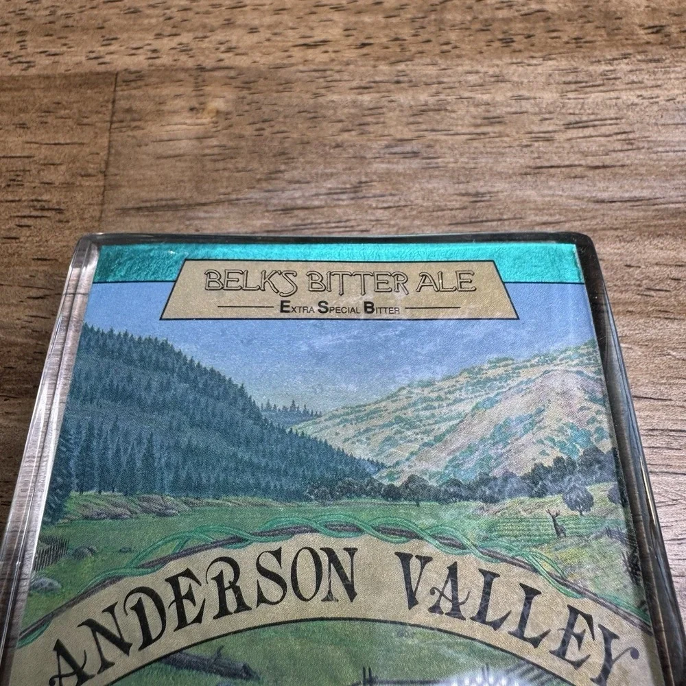 N/A nostalgic enthusiasts item
