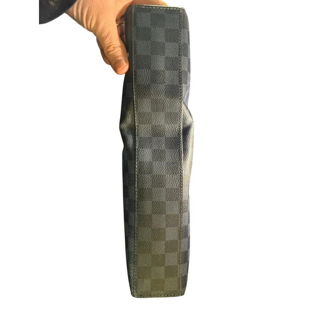 Louis Vuitton authentic louis