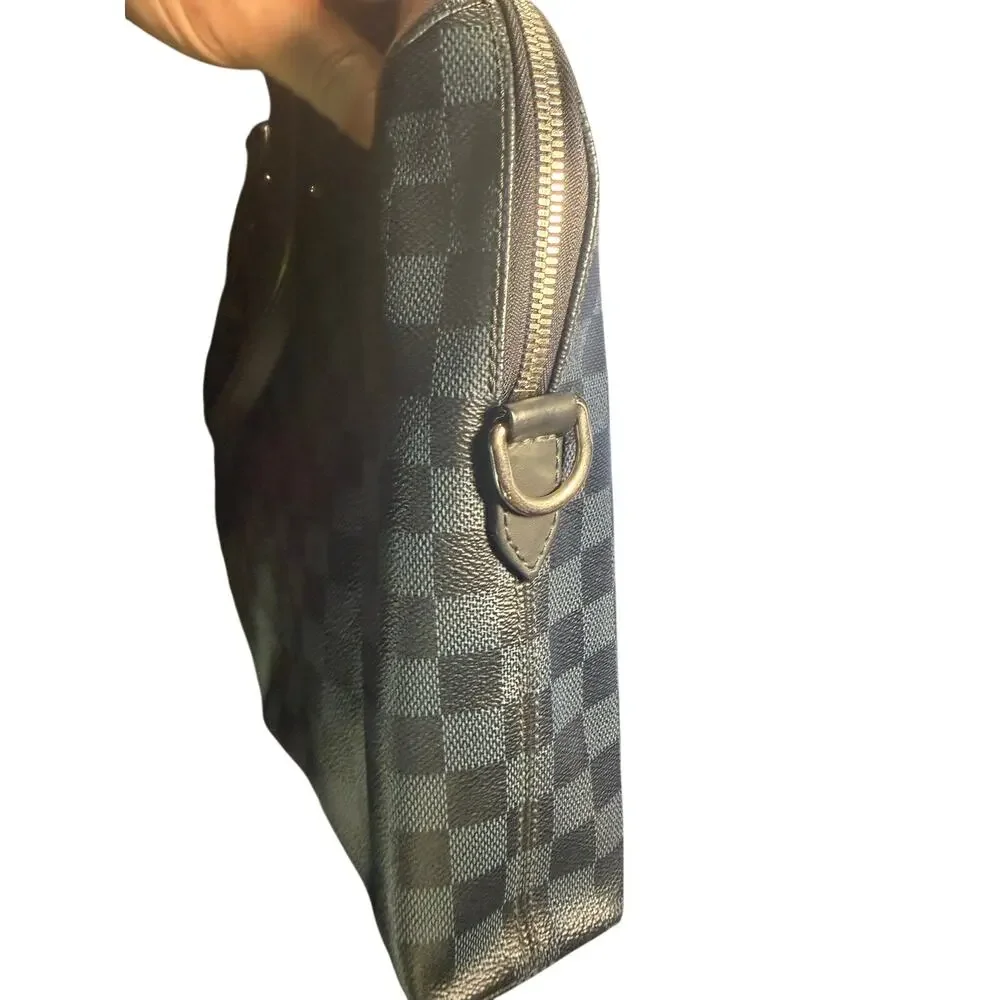 Louis Vuitton authentic louis
