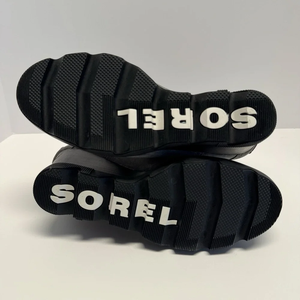 Sorel preowned size