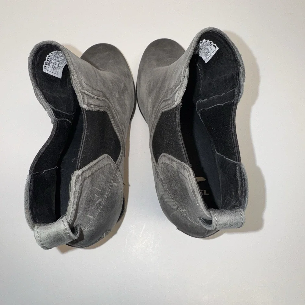 Sorel preowned size