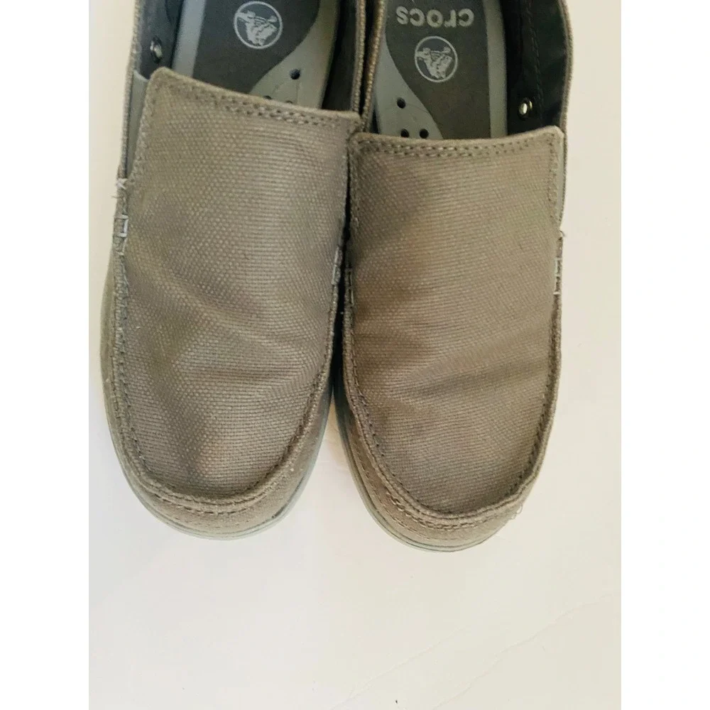 CROCS santa cruz