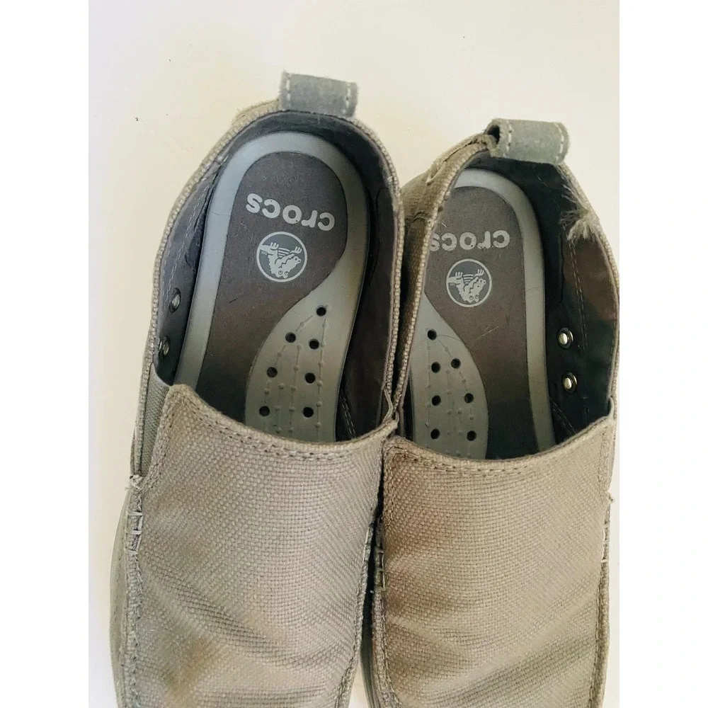 CROCS santa cruz