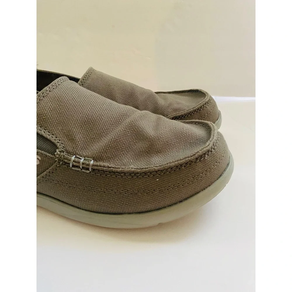 CROCS santa cruz