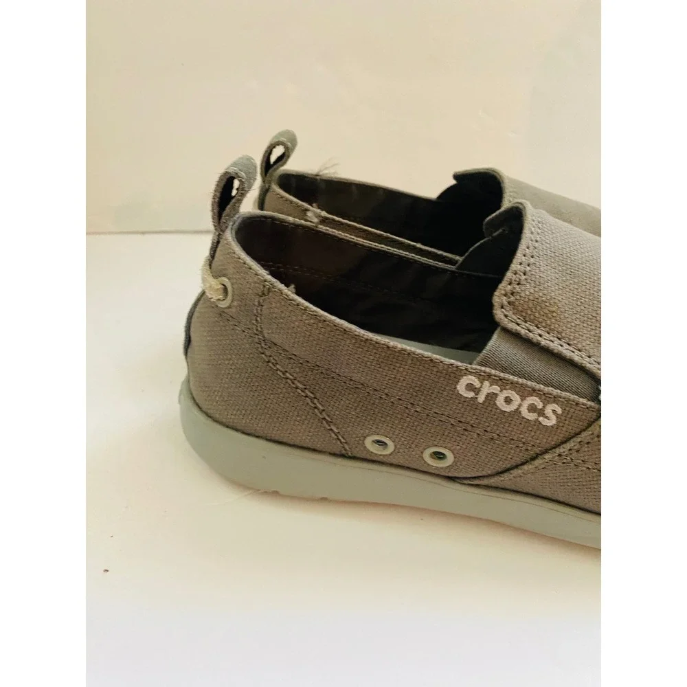 CROCS santa cruz