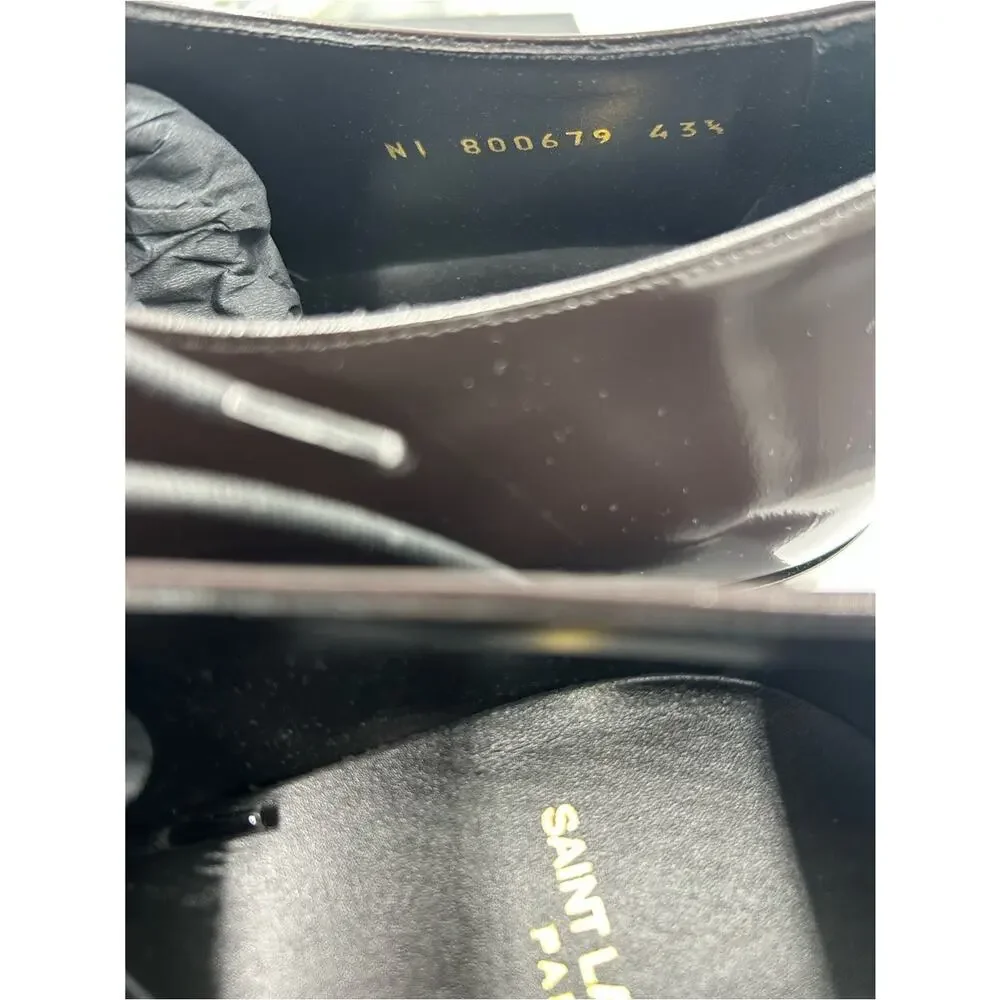 Saint Laurent jean men any