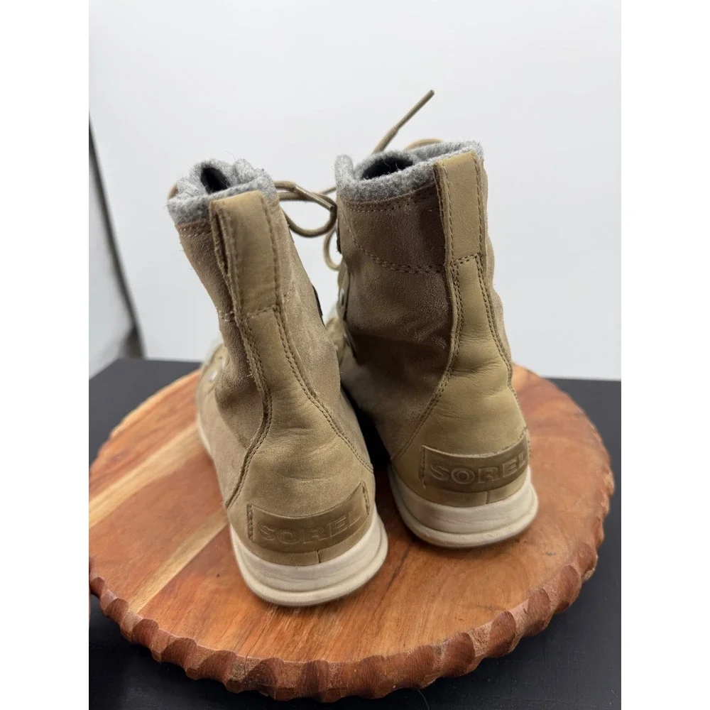 Sorel explorer joan