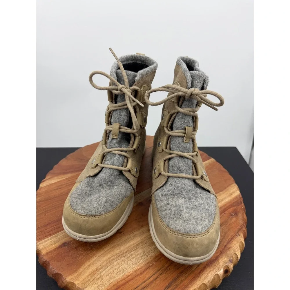 Sorel explorer joan