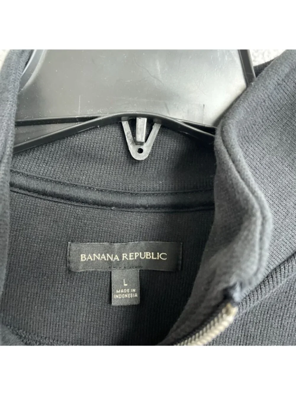 Banana Republic new tag