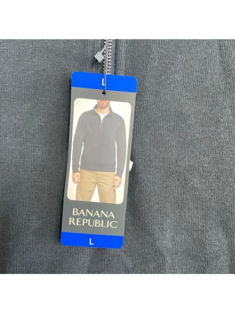 Banana Republic new tag