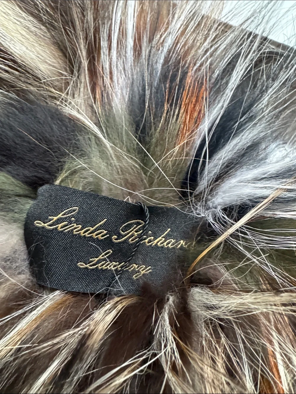 Linda Richards Luxury linda richards
