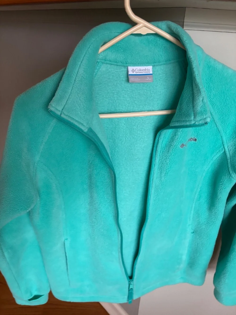 Columbia good jacket