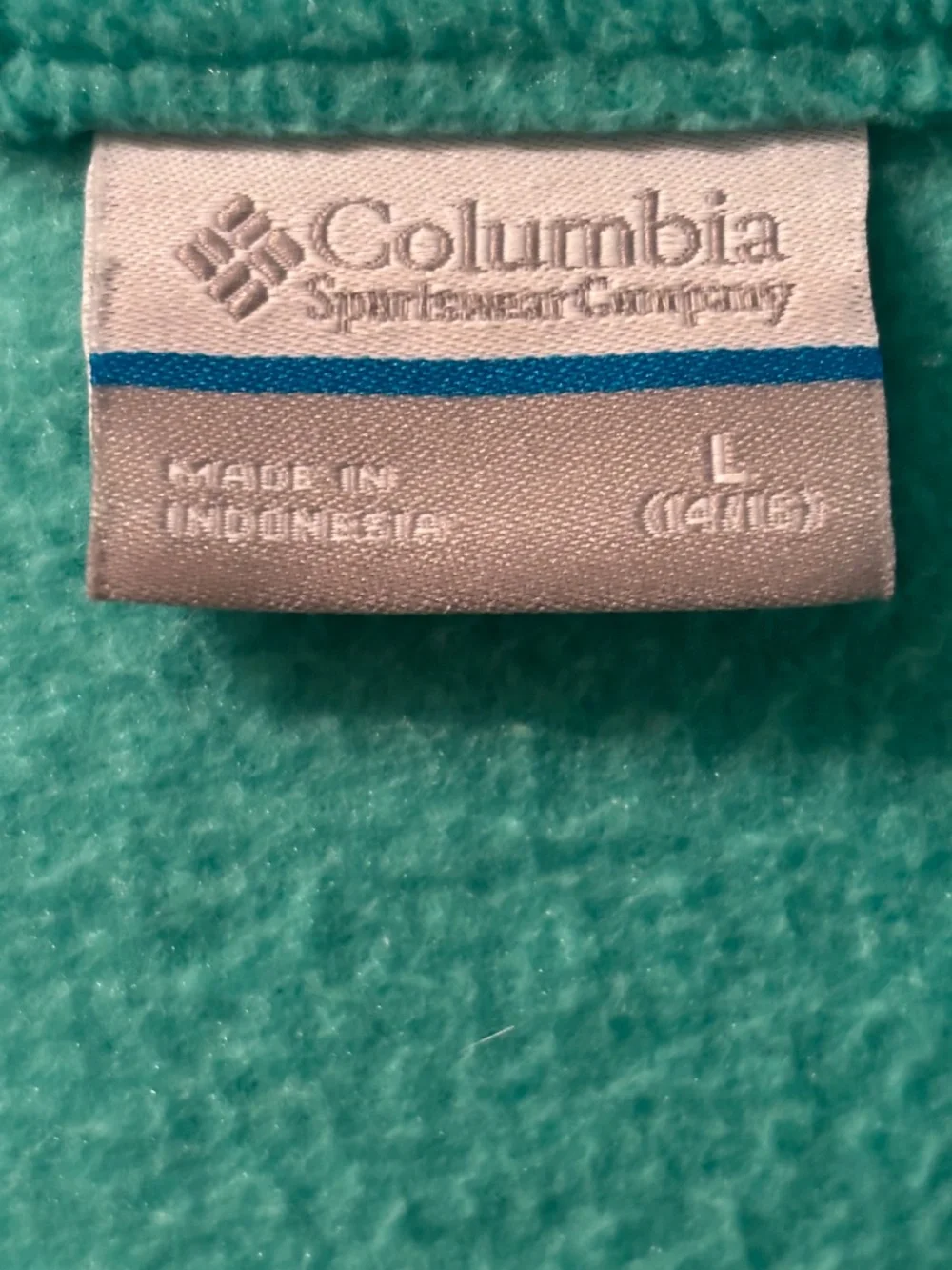 Columbia good jacket