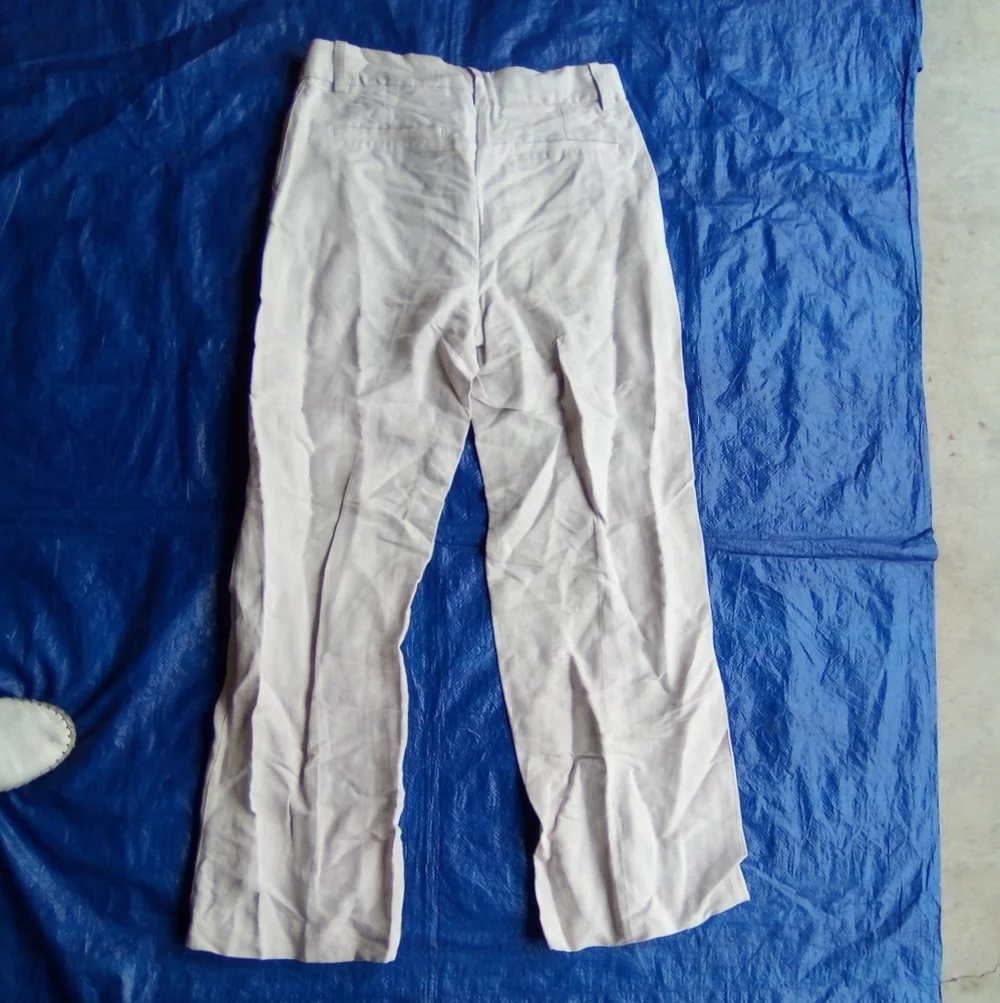 H&M chic linen