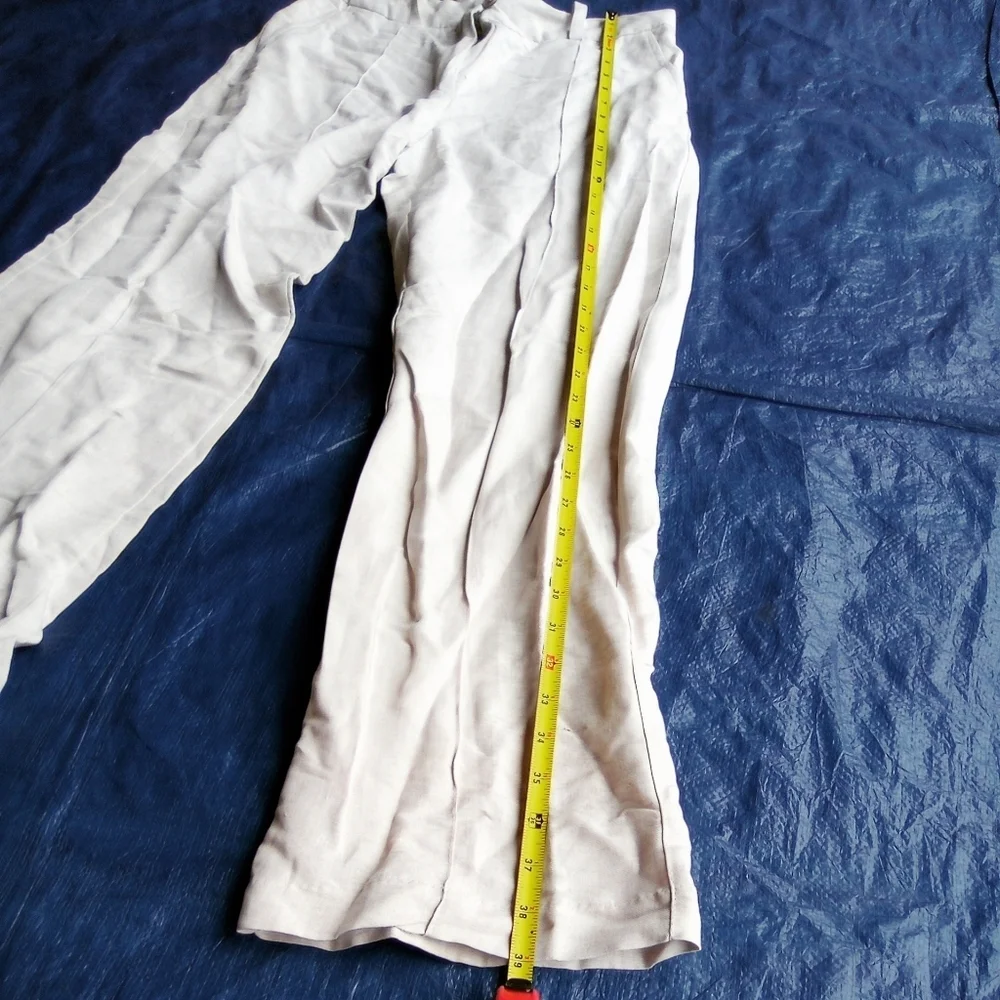 H&M chic linen