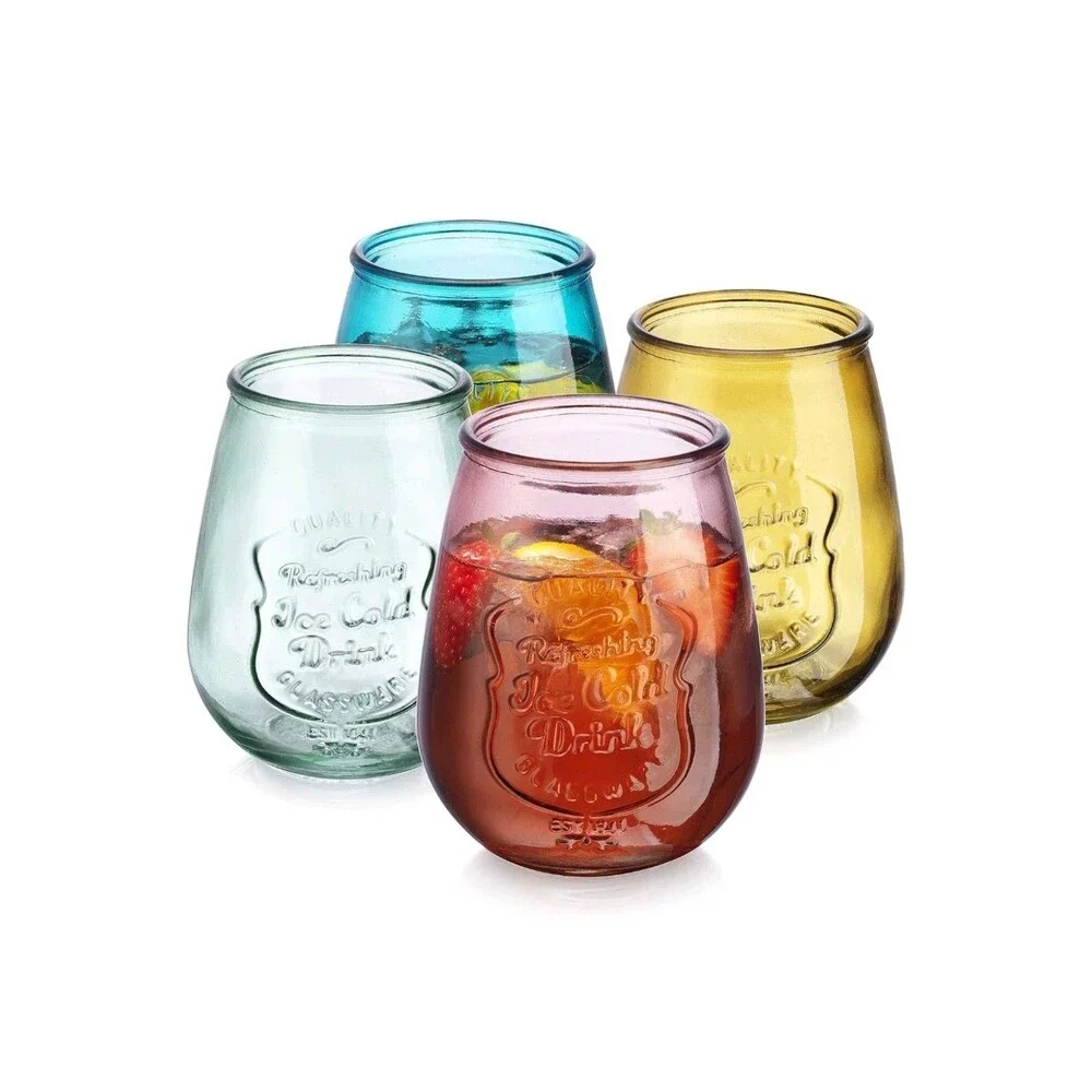 Glavers glaver stemless