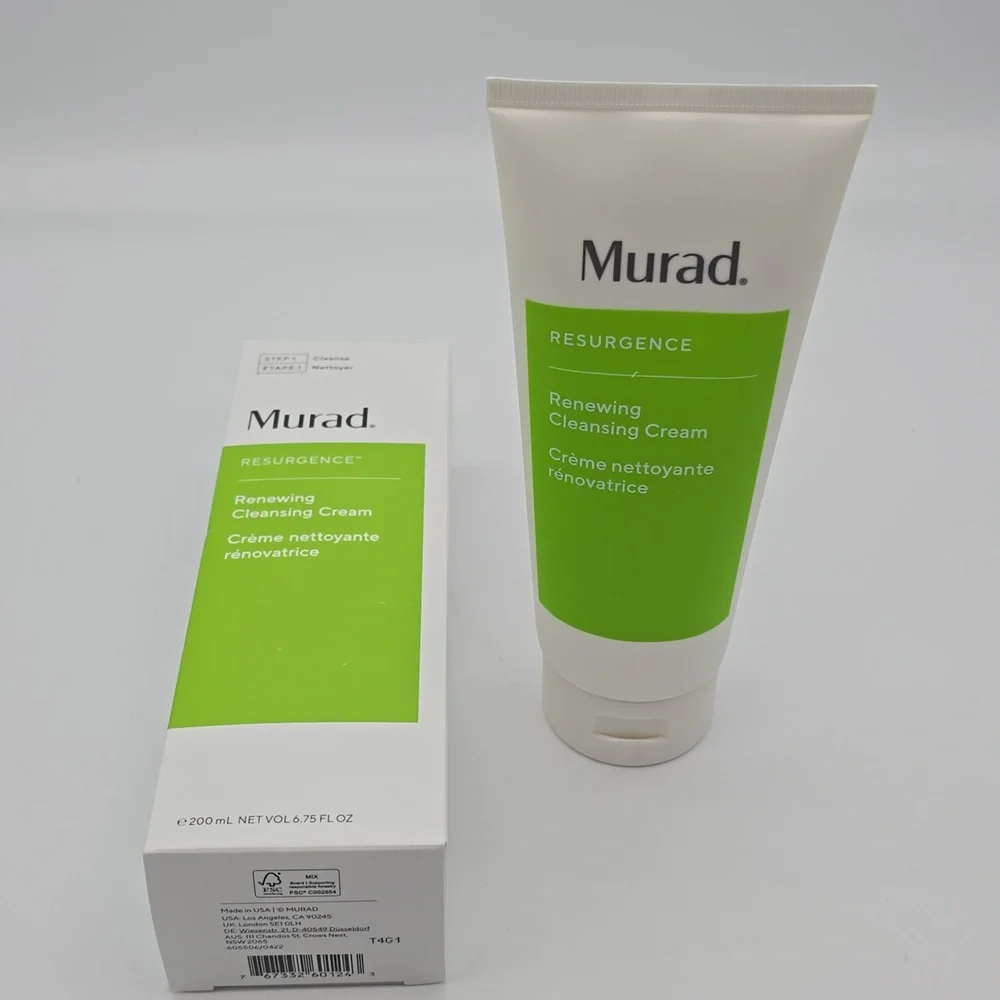 Murad luxurious skin