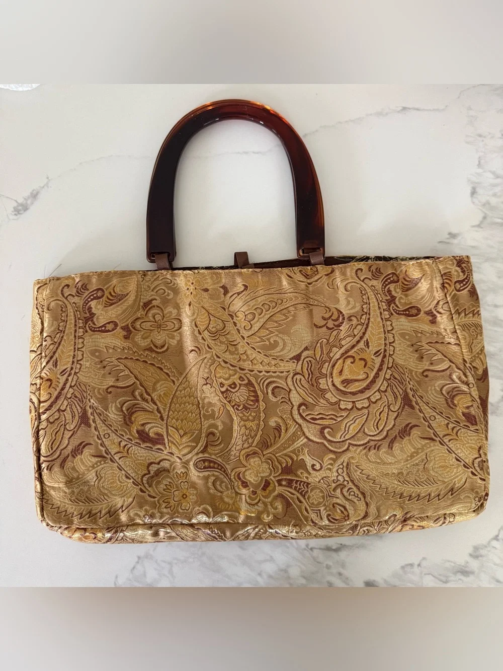 N/A reversible gold