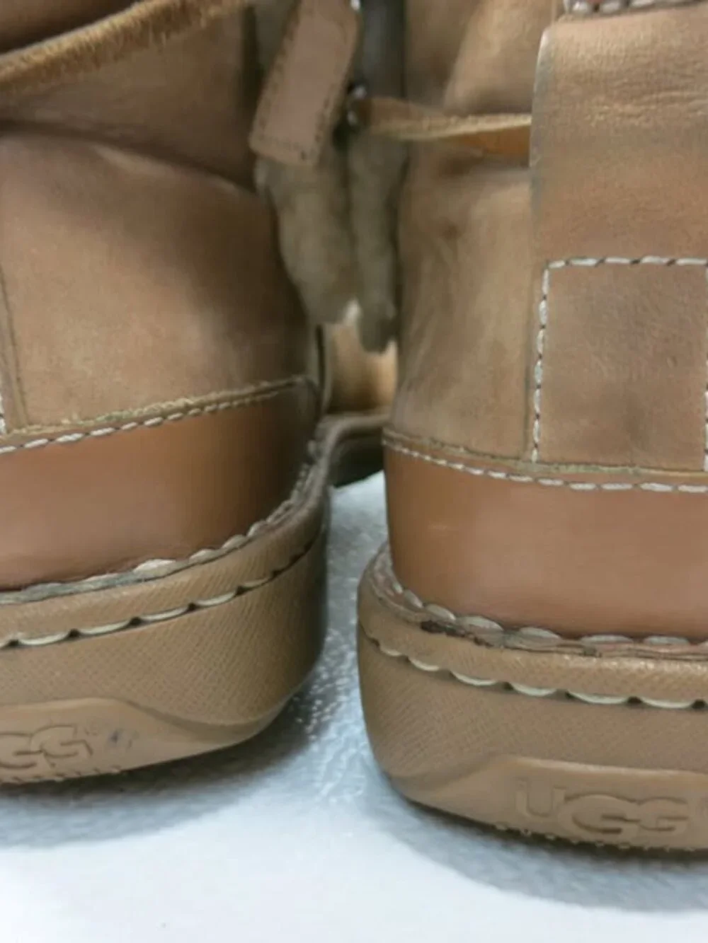 UGG australia la