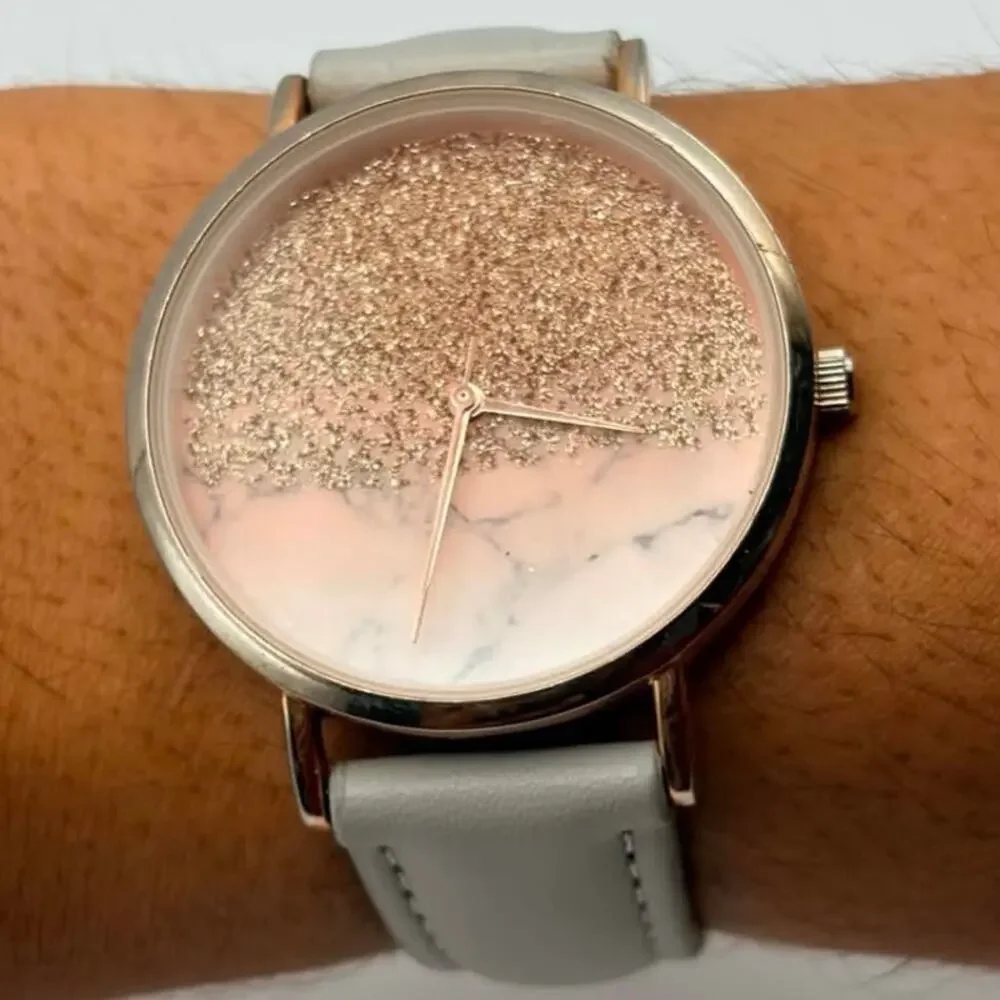 Other silver pink